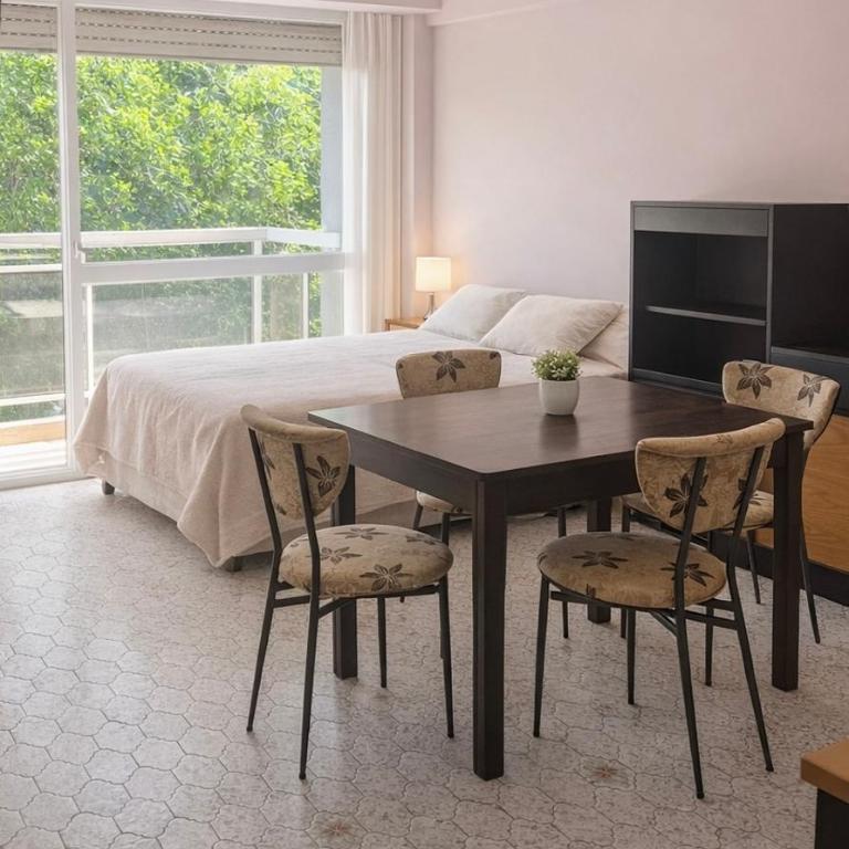 Lo de Lily - Apartamento de 1 dormitorio - 5