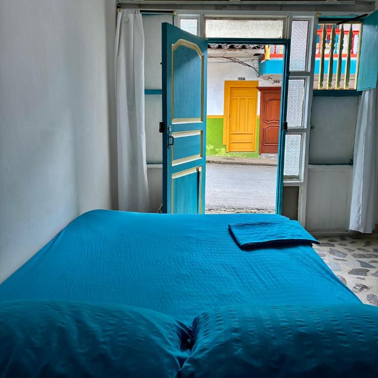 La Casa del Pueblo - Apartment - 3