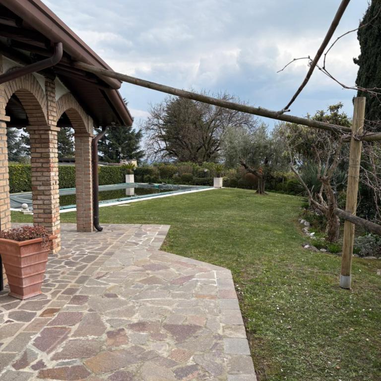 Casa Girasole - entire villa with pool - Villa mit privatem Pool - 10