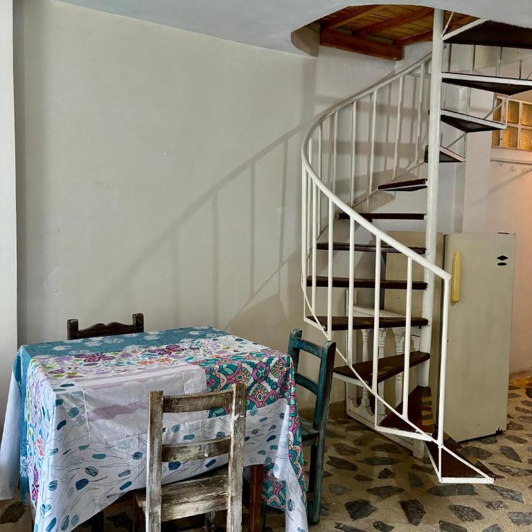 La Casa del Pueblo - Apartment - 5