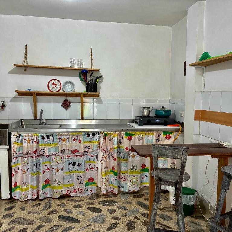 La Casa del Pueblo - Apartment - 6