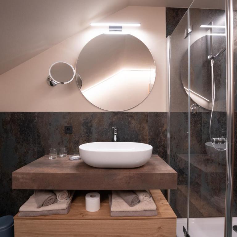 Residence Burghof - Appartement 2 Chambres - 3
