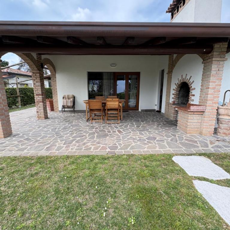Casa Girasole - entire villa with pool - Villa mit privatem Pool - 8