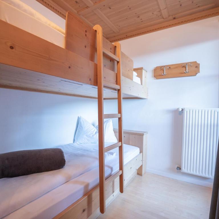 Residence Burghof - Appartement 2 Chambres - 2