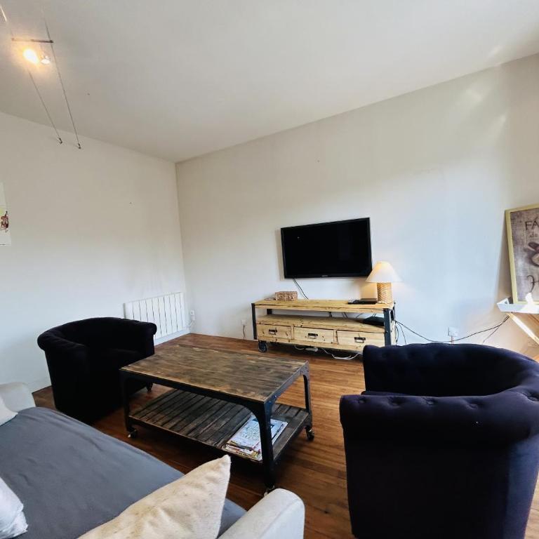 Casa Blancheraie - Appartement Standard - 5