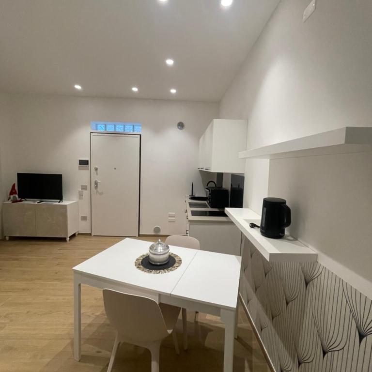Cledo Mare Luxury Stay - Benessere - Appartamento con 1 Camera da Letto - 24