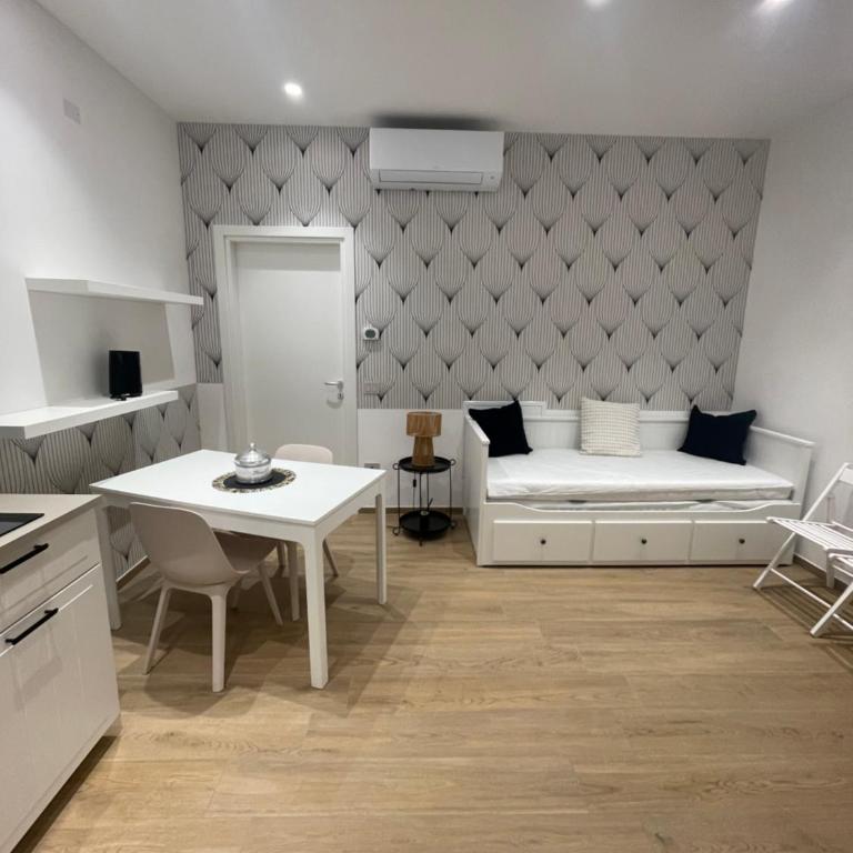 Cledo Mare Luxury Stay - Benessere - Appartamento con 1 Camera da Letto - 27