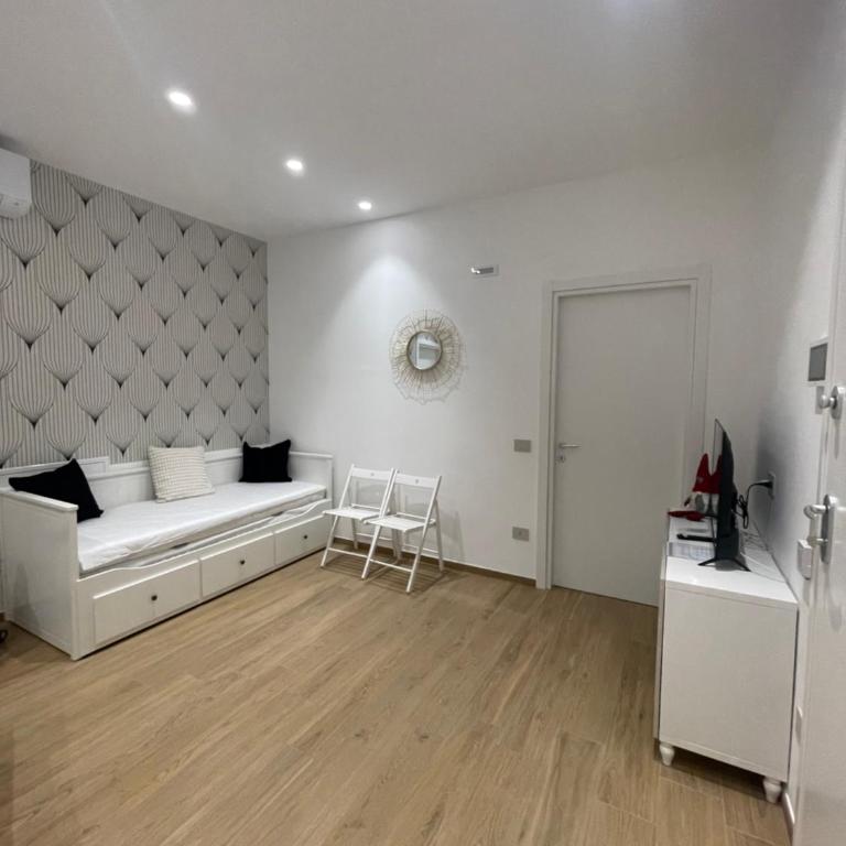 Cledo Mare Luxury Stay - Benessere - Appartamento con 1 Camera da Letto - 26
