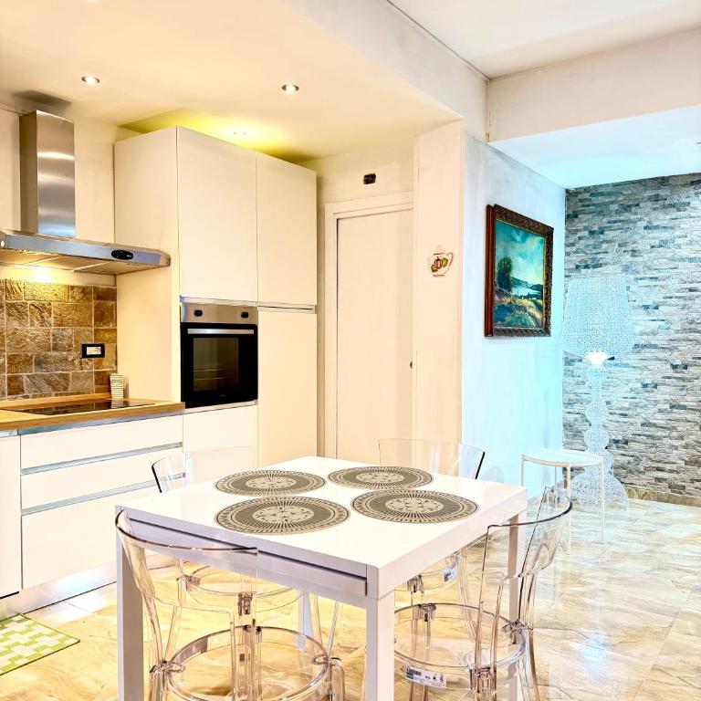 Epipoli Charming Villa and Pool - Appartamento con 2 Camere da Letto - 44