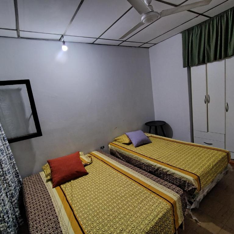 Casita Del Taragui - One-Bedroom House - 4