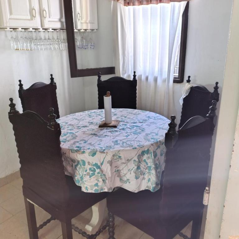 Casita Del Taragui - One-Bedroom House - 5