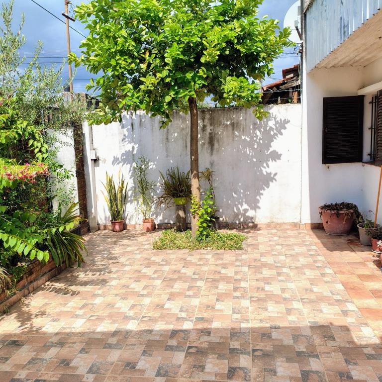 Casita Del Taragui - One-Bedroom House - 1