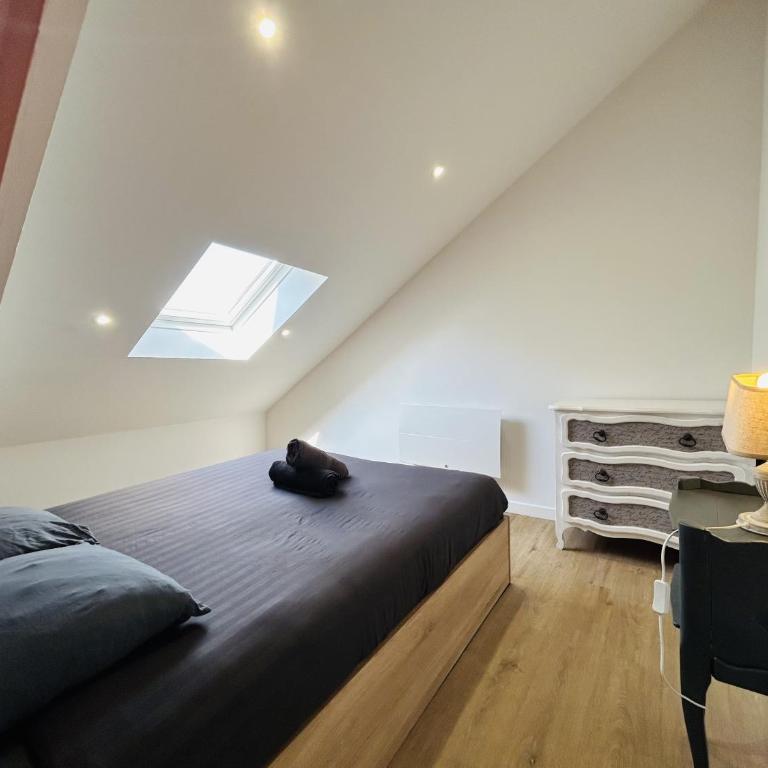 Casa Blancheraie - Appartement Standard - 8