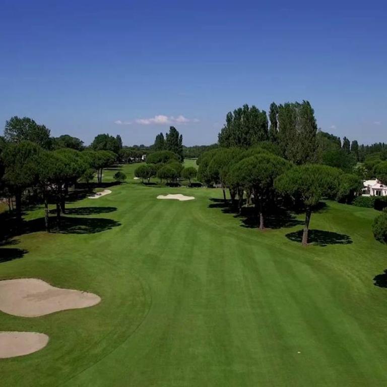 Lägenhet i La Grande Motte Nära golf och hav - Appartamento con 1 Camera da Letto - 35