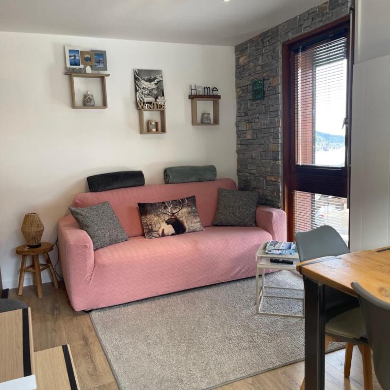 Le Marlotte - Apartment mit 2 Schlafzimmern - 2