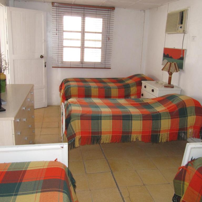 Casa Playas # 1 - Five-Bedroom House - 21