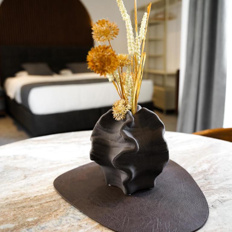 Valverda - Boutique Apartments - Studio Lit King-Size Deluxe - 7