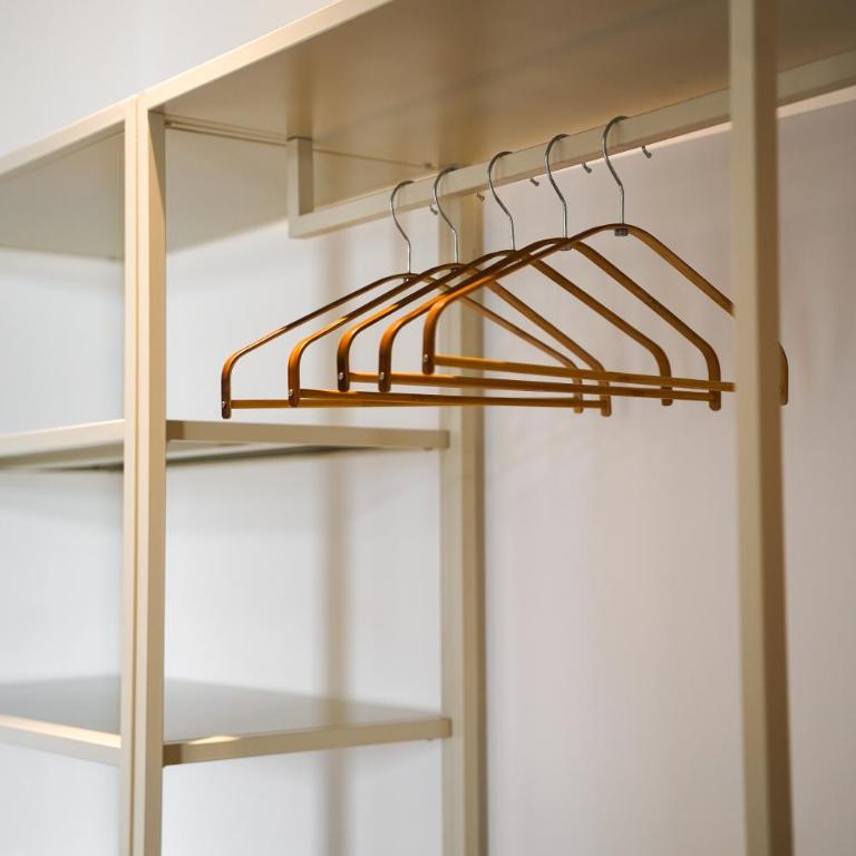 Valverda - Boutique Apartments - Studio Lit King-Size - 3