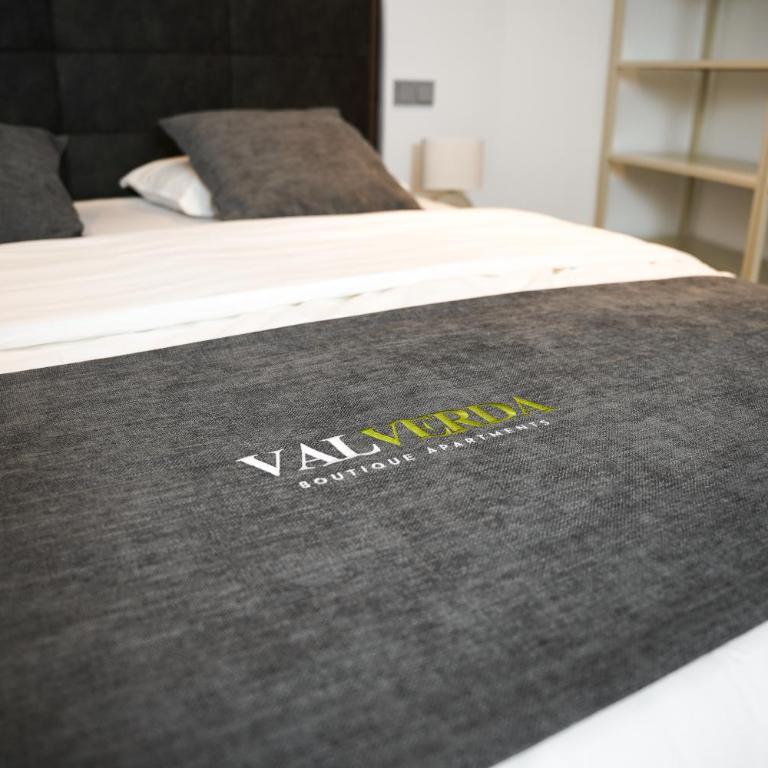 Valverda - Boutique Apartments - Studio Lit King-Size - 5