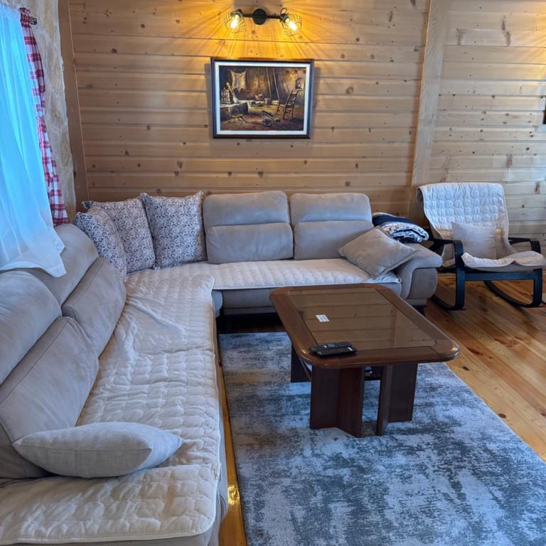 Vacation Home Andjelic - Three-Bedroom House - 9