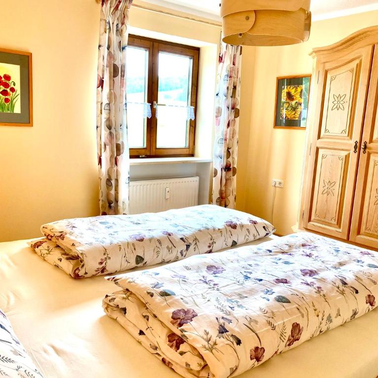Ferienwohnung Pusteblume - Apartment mit 2 Schlafzimmern - 5