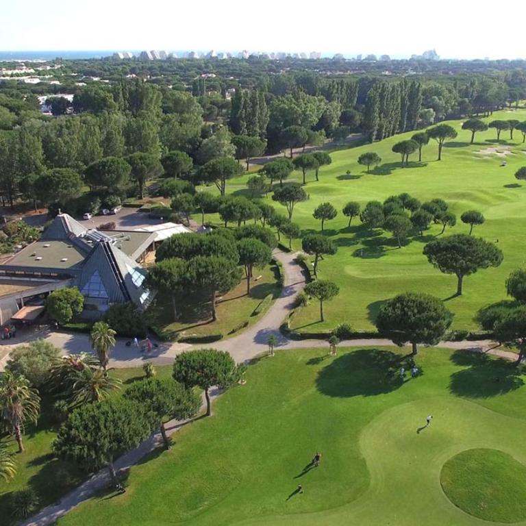 Lägenhet i La Grande Motte Nära golf och hav - Appartamento con 1 Camera da Letto - 39