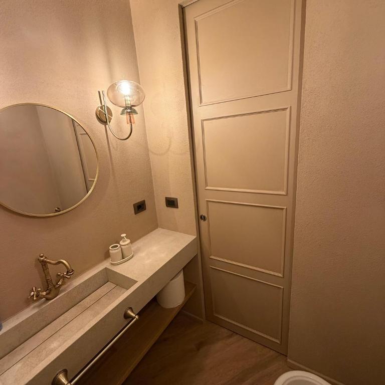 La Maison Du Theatre - One-Bedroom House - 2