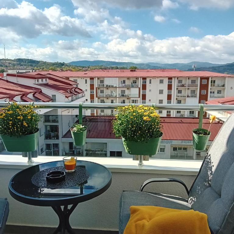 Elephant Apartments - Apartman sa 1 Spavaćom Sobom - 4