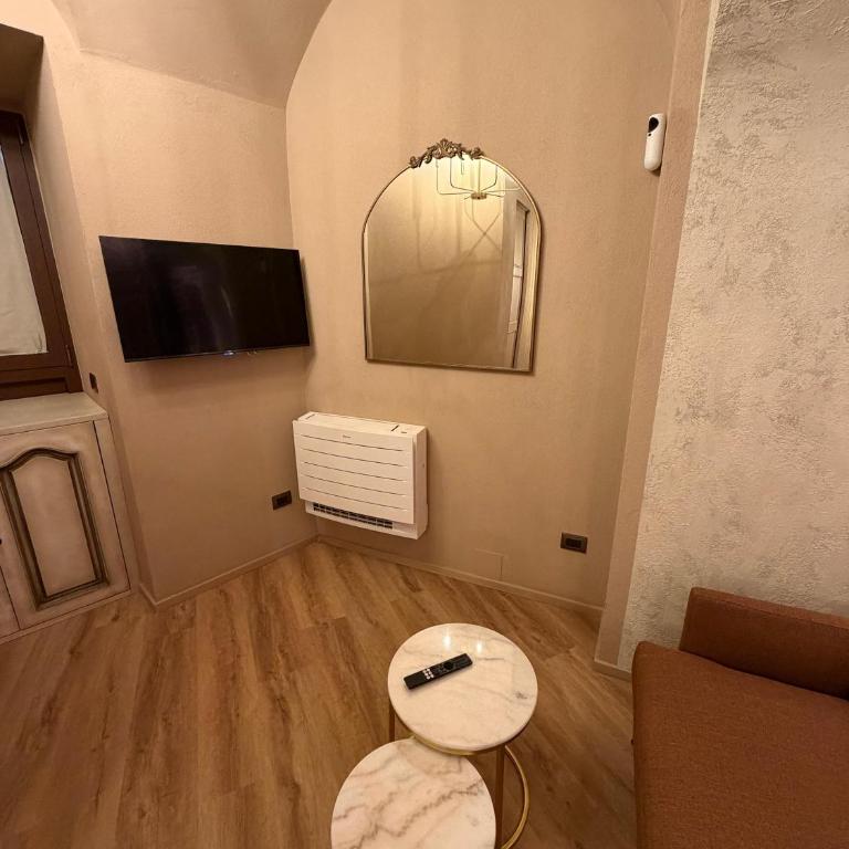 La Maison Du Theatre - One-Bedroom House - 16