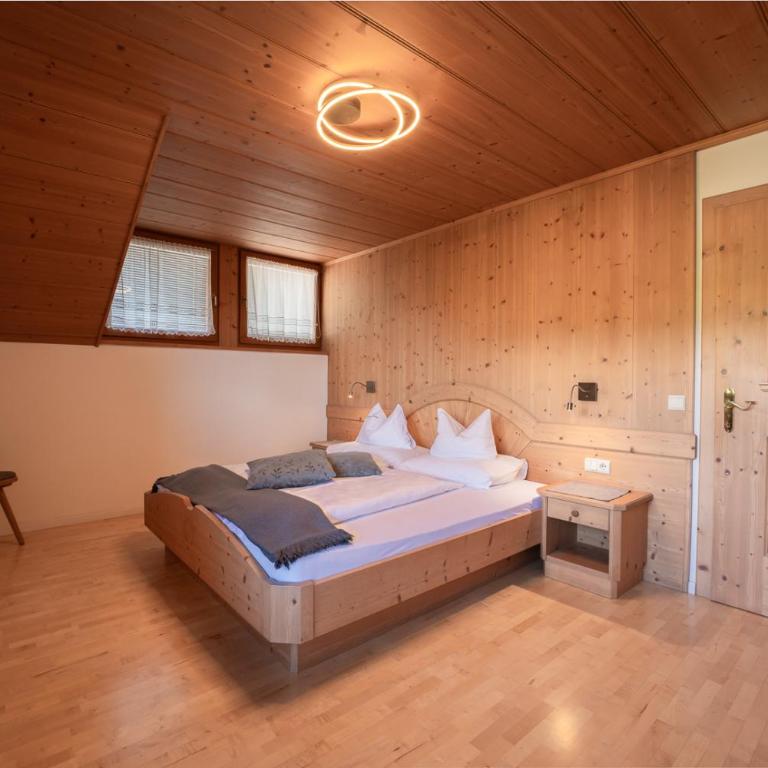 Residence Burghof - Appartement 2 Chambres - 9