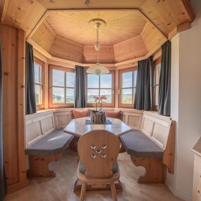 Residence Burghof - Appartement 2 Chambres - 4
