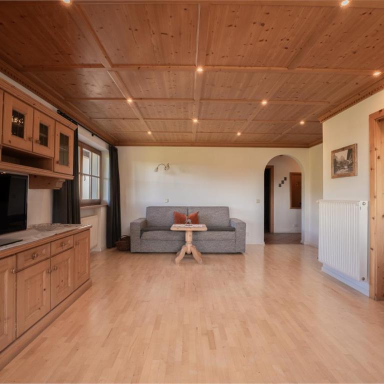 Residence Burghof - Appartement 2 Chambres - 7