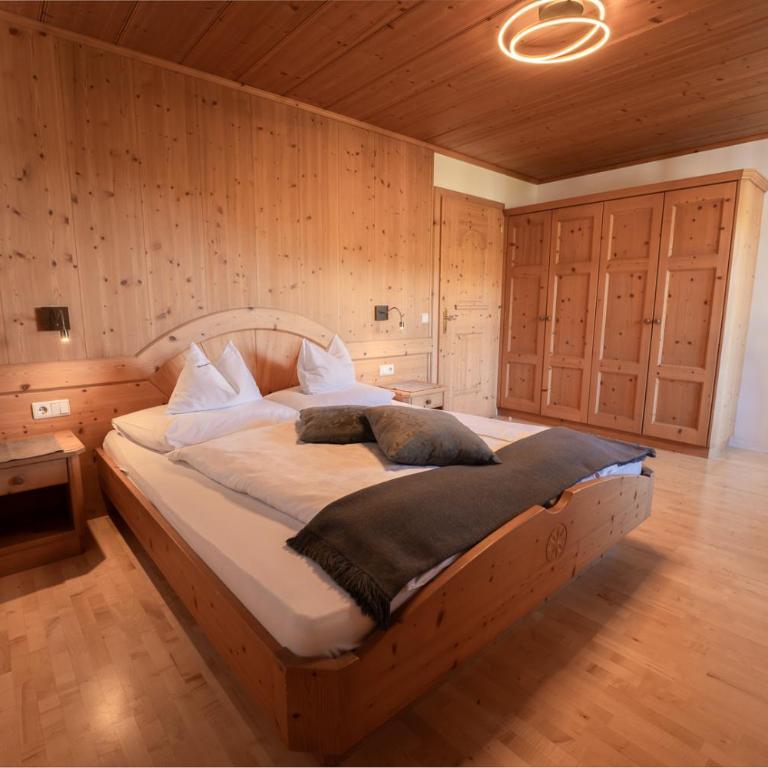 Residence Burghof - Appartement 2 Chambres - 6