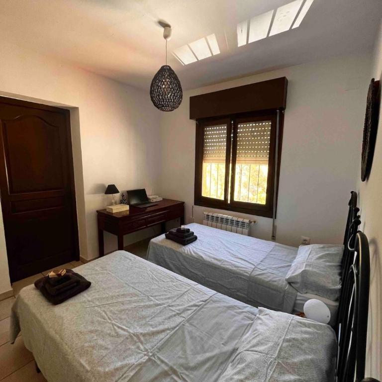 Villa El Bandino Moraira - Four-Bedroom House - 5