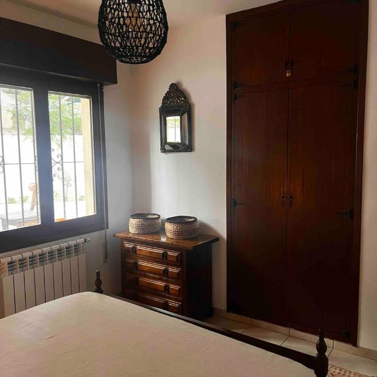 Villa El Bandino Moraira - Four-Bedroom House - 7