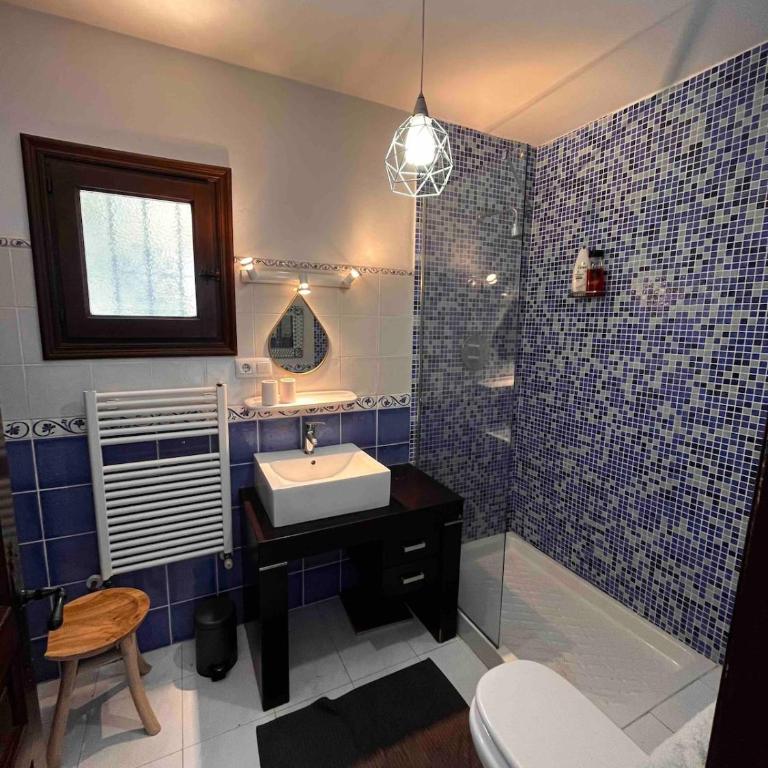 Villa El Bandino Moraira - Four-Bedroom House - 15