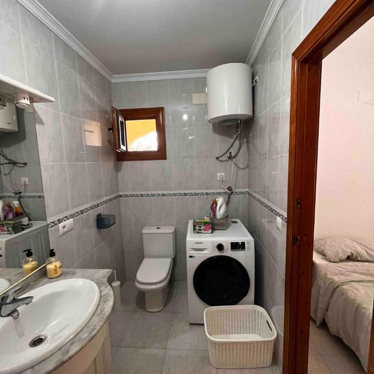 Villa El Bandino Moraira - Four-Bedroom House - 16