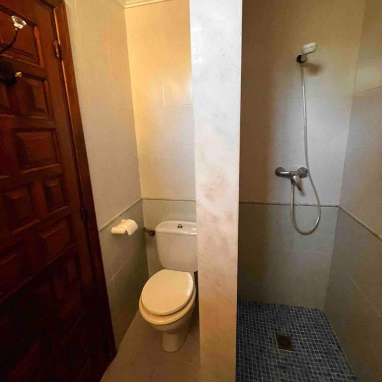 Villa El Bandino Moraira - Four-Bedroom House - 17