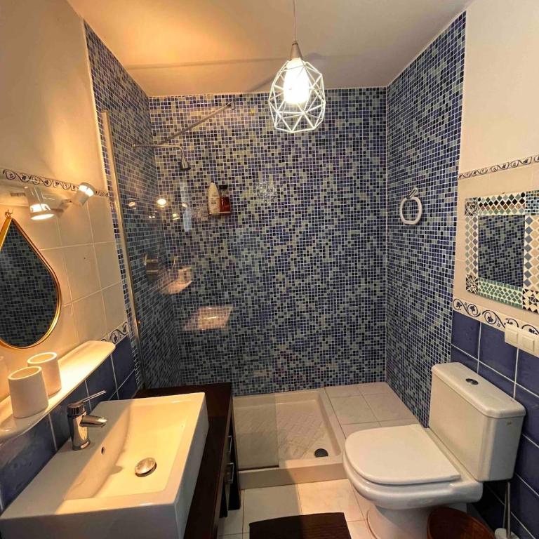 Villa El Bandino Moraira - Four-Bedroom House - 25