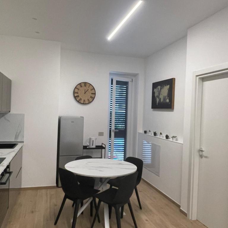 Credo Mare Luxury Stay - Comfort - Deluxe Two-Bedroom Apartment with Garden View - 5