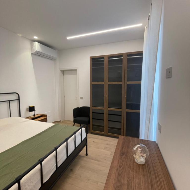 Credo Mare Luxury Stay - Comfort - Deluxe Two-Bedroom Apartment with Garden View - 2