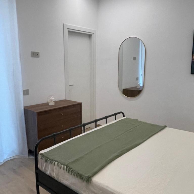 Credo Mare Luxury Stay - Comfort - Deluxe Two-Bedroom Apartment with Garden View - 12