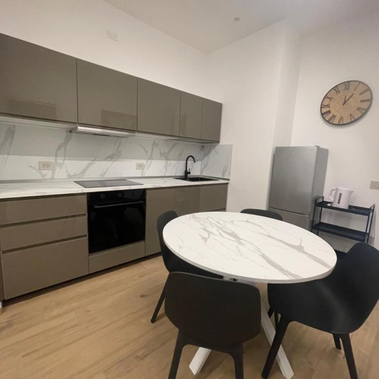 Credo Mare Luxury Stay - Comfort - Deluxe Two-Bedroom Apartment with Garden View - 7