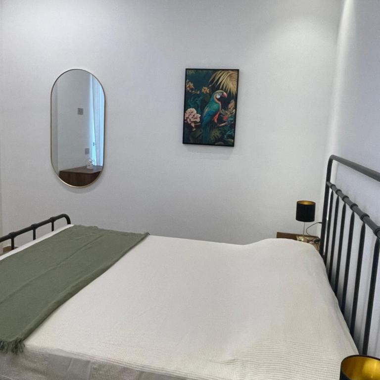 Credo Mare Luxury Stay - Comfort - Deluxe Two-Bedroom Apartment with Garden View - 6