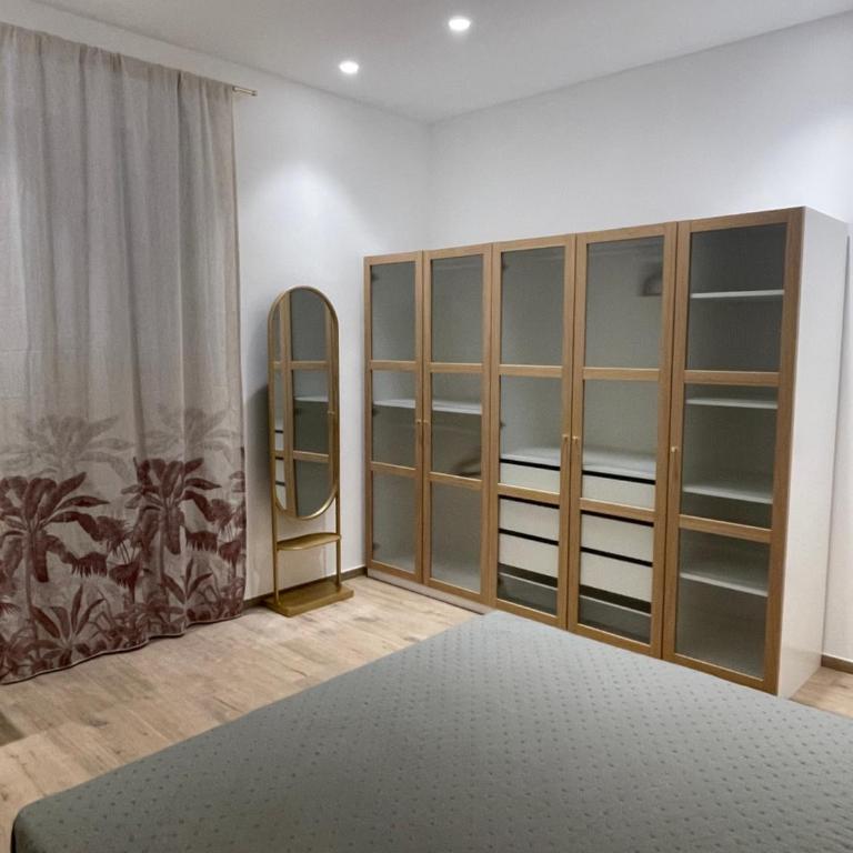 Credo Mare Luxury Stay - Comfort - Deluxe Two-Bedroom Apartment with Garden View - 1