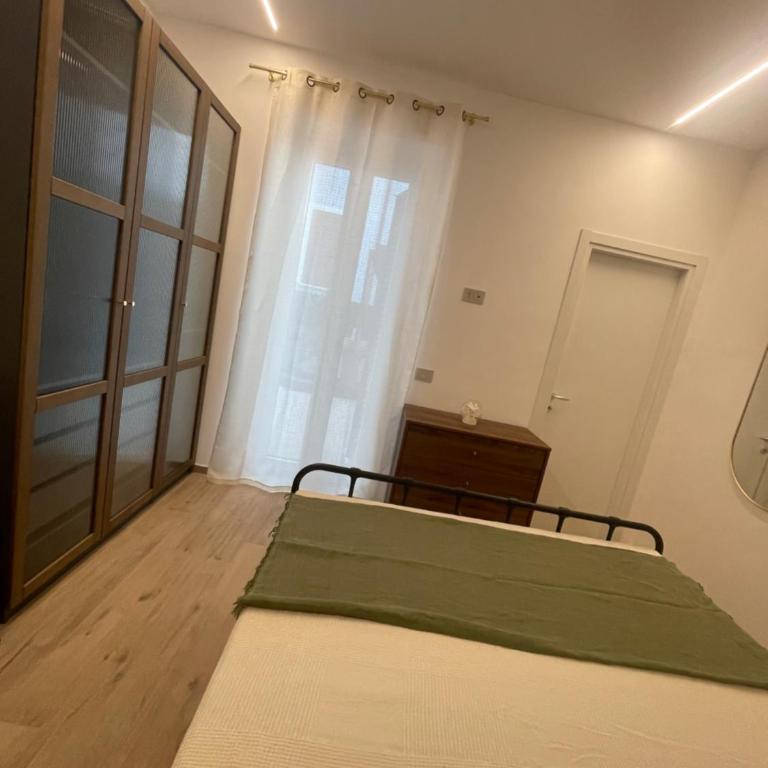 Credo Mare Luxury Stay - Comfort - Deluxe Two-Bedroom Apartment with Garden View - 16