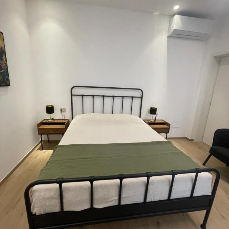 Credo Mare Luxury Stay - Comfort - Deluxe Two-Bedroom Apartment with Garden View - 14