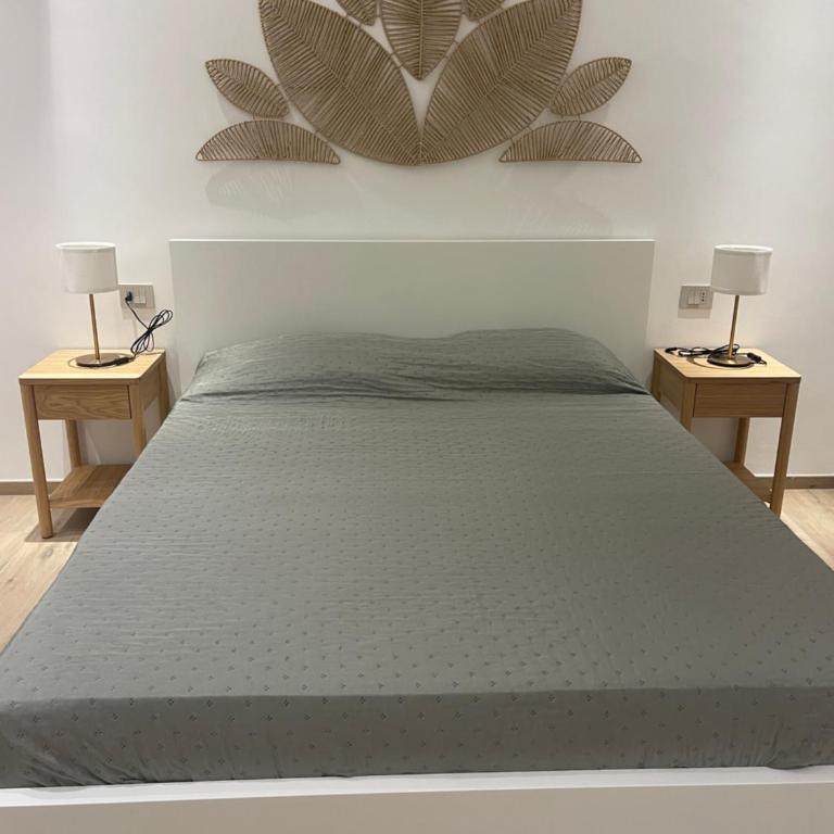 Credo Mare Luxury Stay - Comfort - Deluxe Two-Bedroom Apartment with Garden View - 21