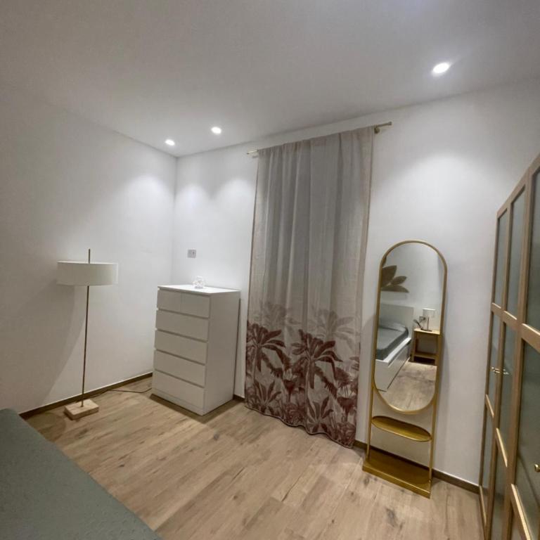 Credo Mare Luxury Stay - Comfort - Deluxe Two-Bedroom Apartment with Garden View - 19