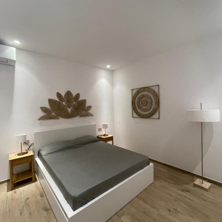 Credo Mare Luxury Stay - Comfort - Deluxe Two-Bedroom Apartment with Garden View - 18